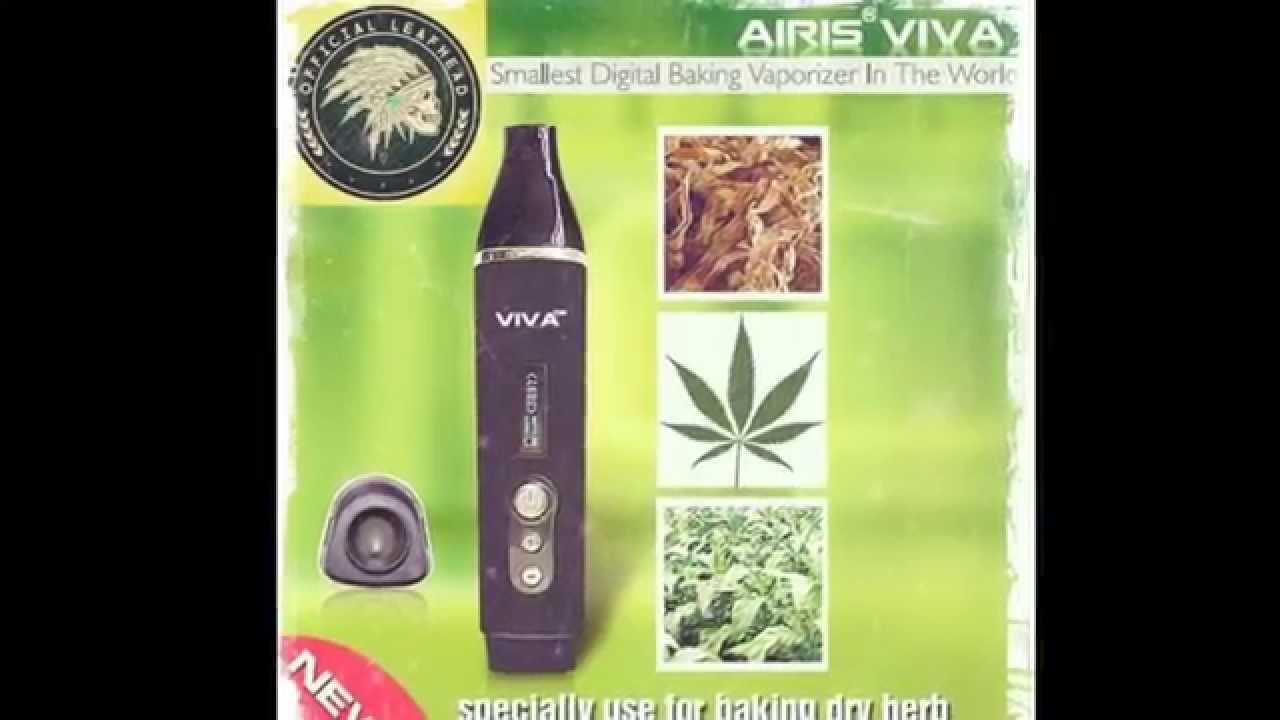 Benefits of Official Leafhead Herbal Vaporizing Dry Herb Vape Pen Products
