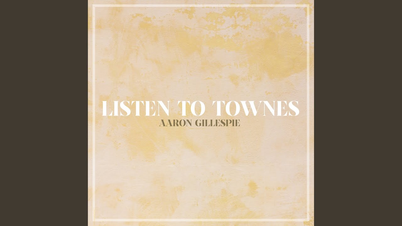 Listen To Townes