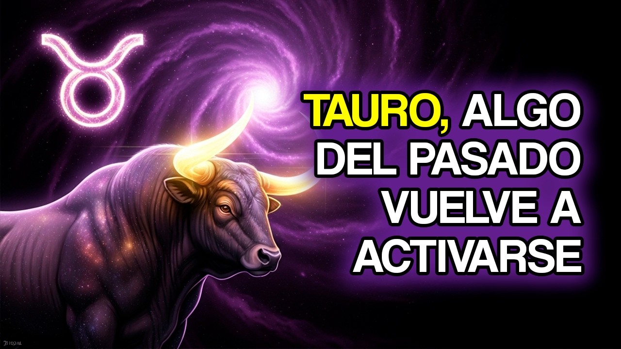 Algo del pasado podría regresar a TAURO muy pronto (10 pistas)