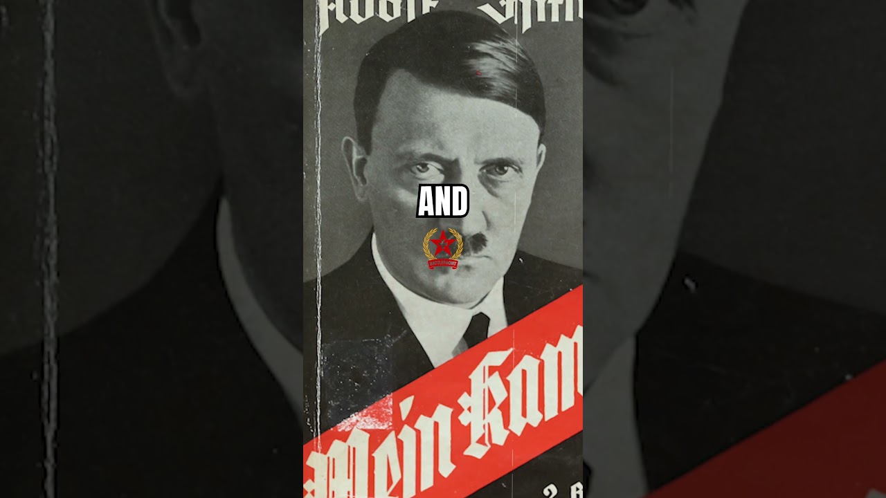 Where Did Hitler&rsquo;s Money Go?