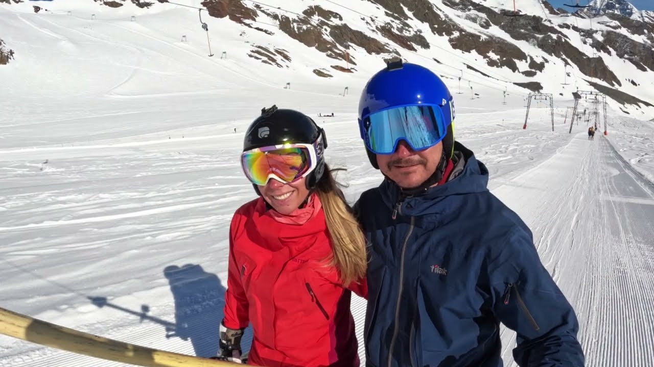 Stubai 7 - 10.5.2022