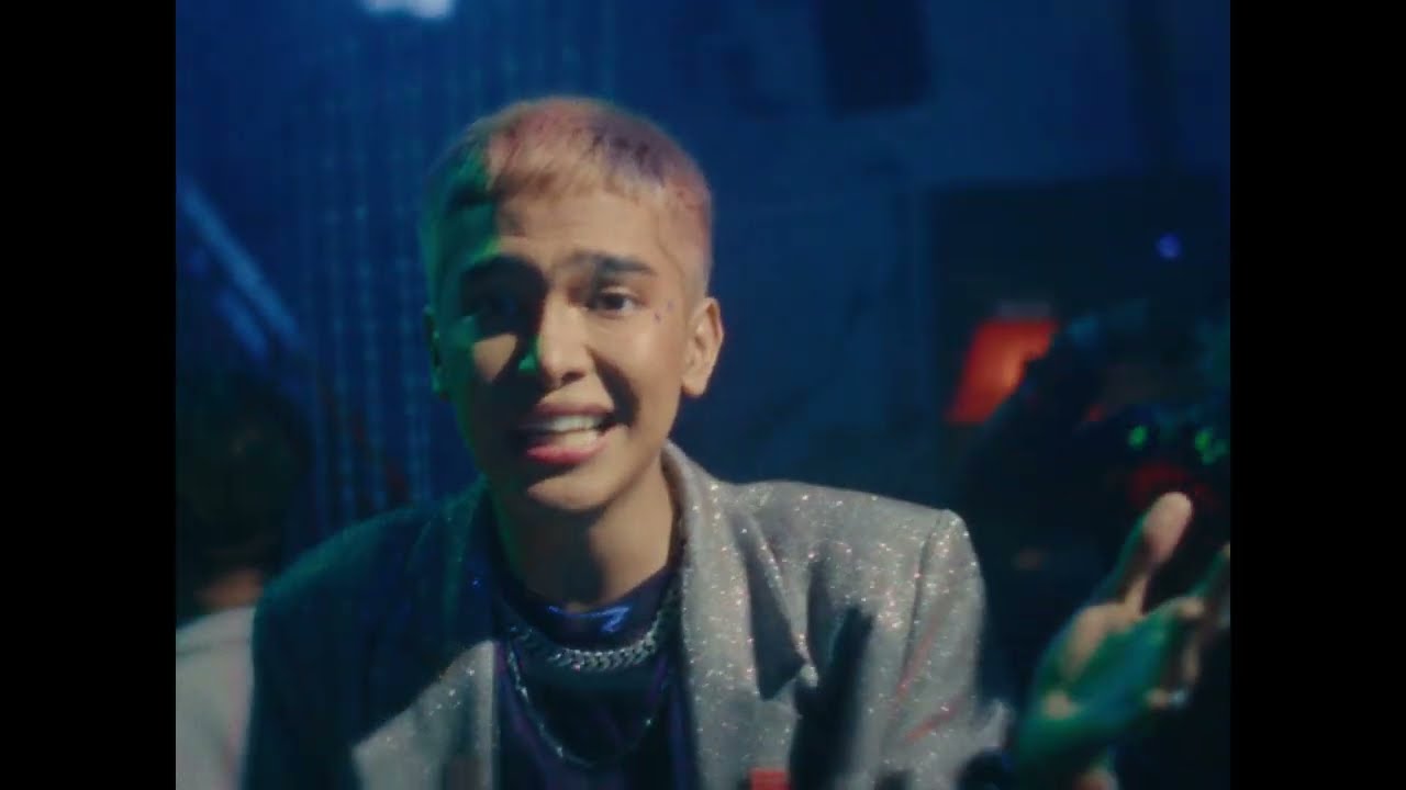 Arthur Miguel - Isaoras (Official Music Video)
