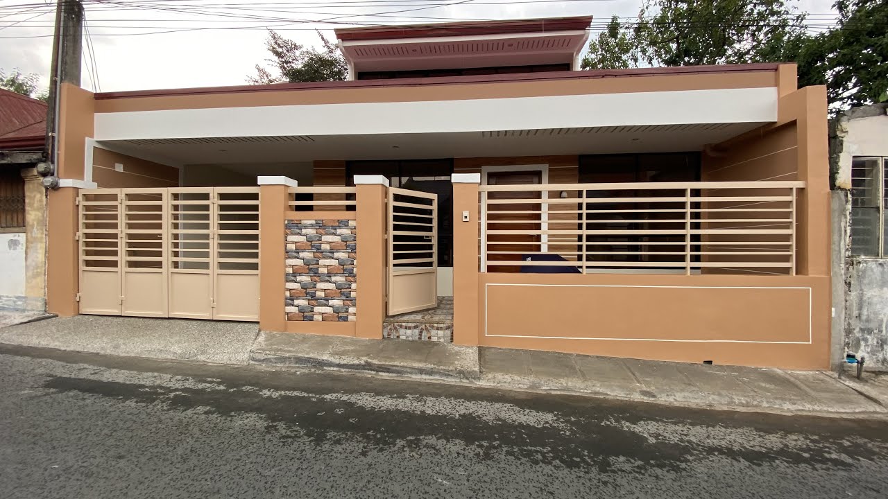6M Brand New House and Lot In Antipolo
