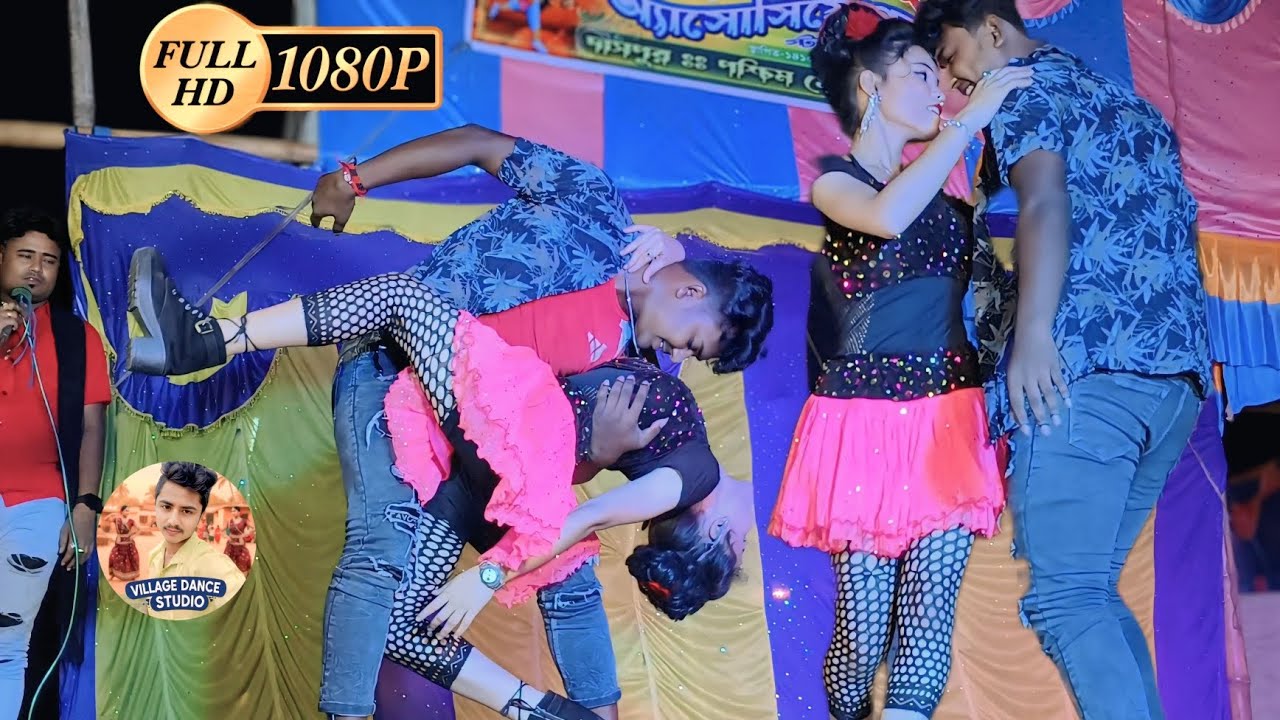 Chal shaadi kar lete hain 🥰🥰🥰#village dance studio #foryou#highlight #dance 