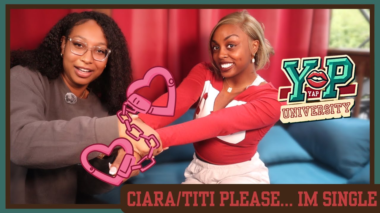 Cuffing Season 2025|  Love, Lust, or Bust???