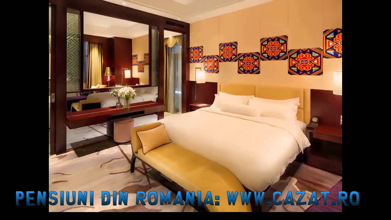 PENSIUNI ORADEA IEFTINE - Cazat.ro