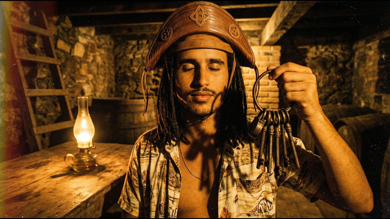 Castlevania - Matuê (1992)