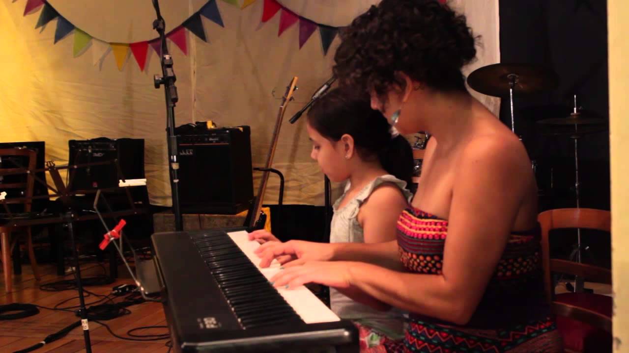Escuela TEMA-MARCHA TURCA- piano 2013