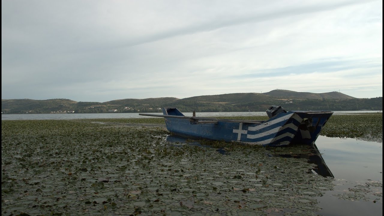 ΚΑΣΤΟΡΙΑ - ΠΡΕΣΠΕΣ