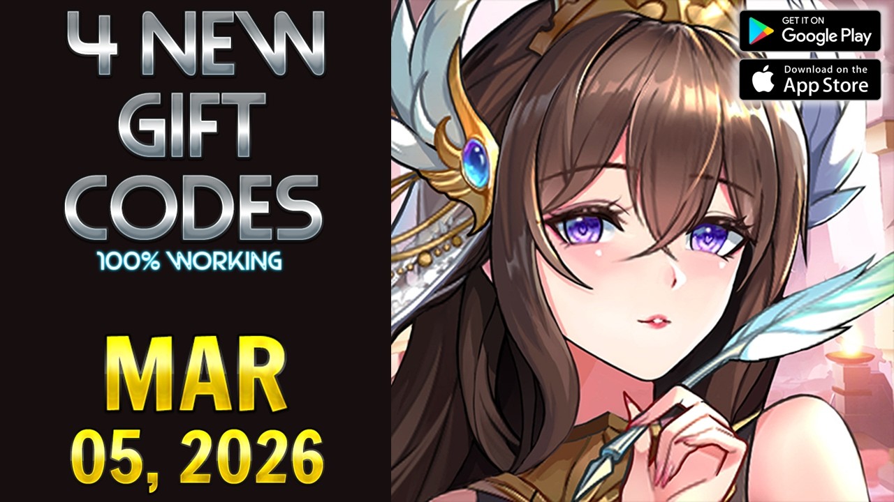 Mythic Heroes Gift Codes | Mythic Heroes Redeem Codes | Mythic Heroes Codes
