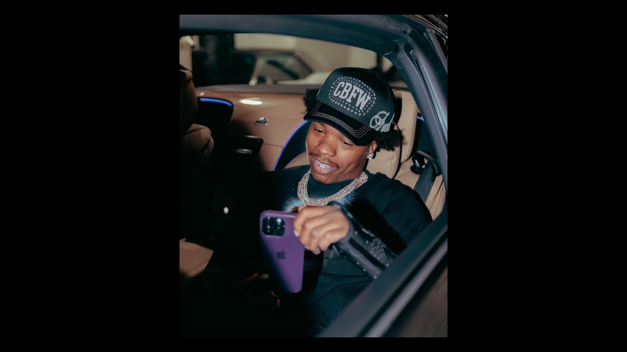(FREE) Lil Baby Type Beat - 
