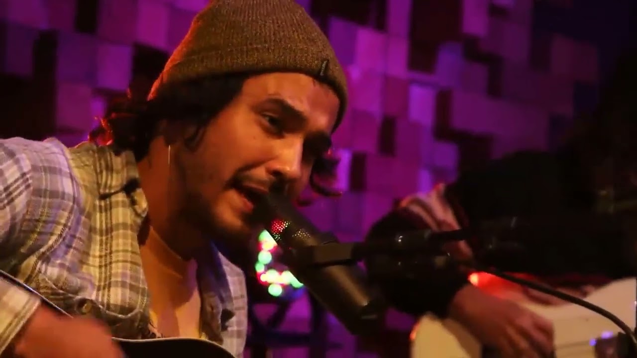 Terno Rei - Solid&atilde;o de Volta (#LIVENOCASA)