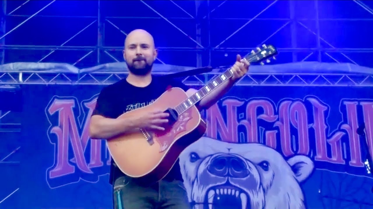 MILLENCOLIN - The Ballad / Twenty Two (live 2017)