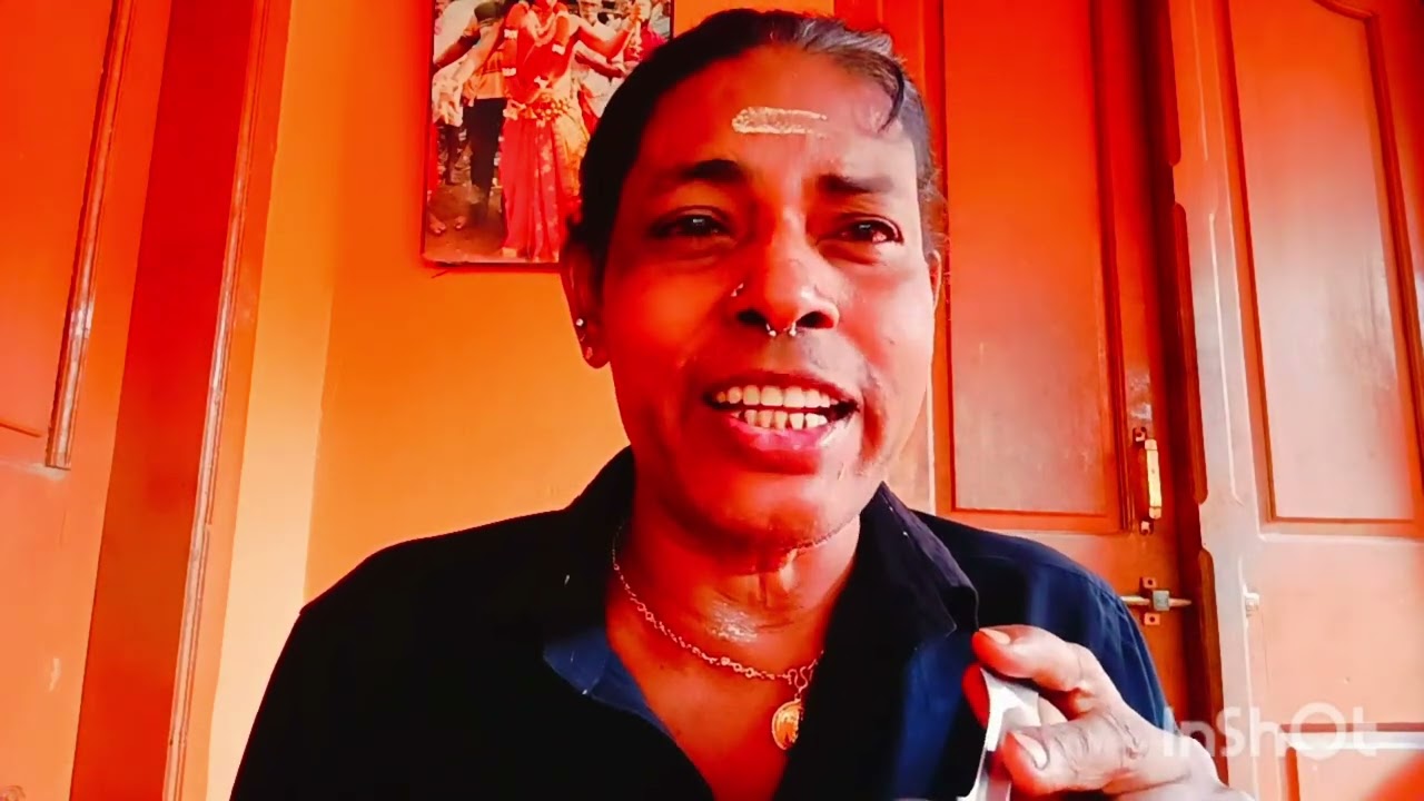 വരൂ നമുക്ക് കഞ്ഞി കുടിക്കാം