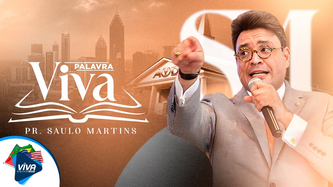 CULTO DA FAMILIA E SANTA CEIA DO SENHOR |  AD VIVA (AO VIVO)