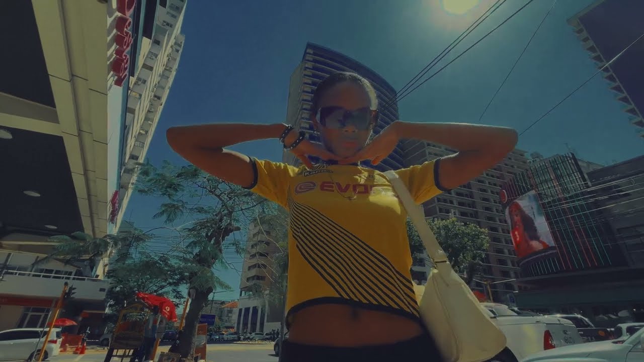 PITA SHANA - MPT (Prod. XXI, EDWVRD, TR Beatz)