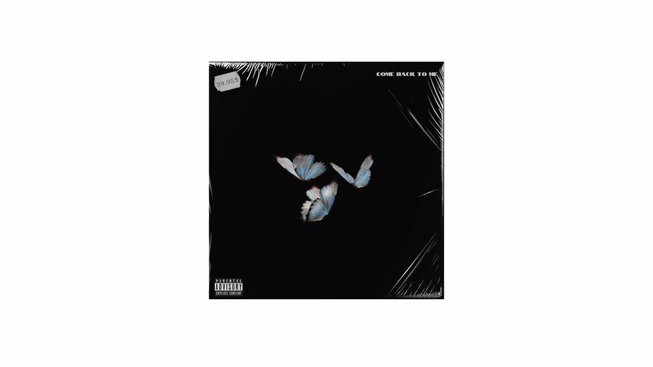 free phora type beat with hook ~ come back to me