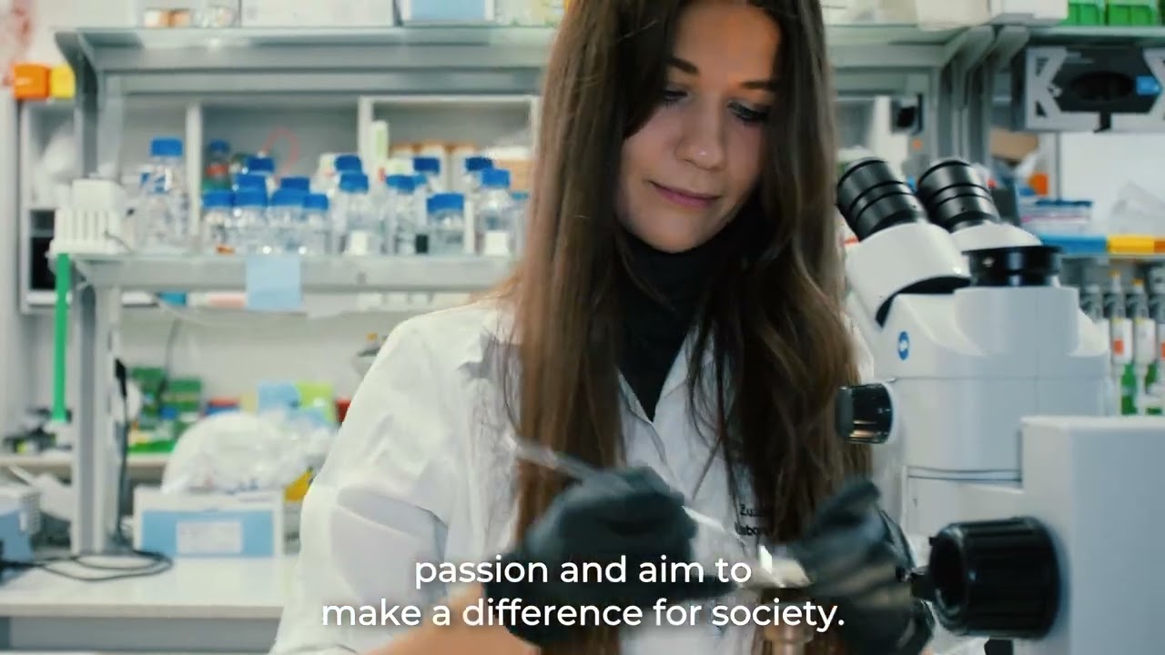 Learn about the IIMCB