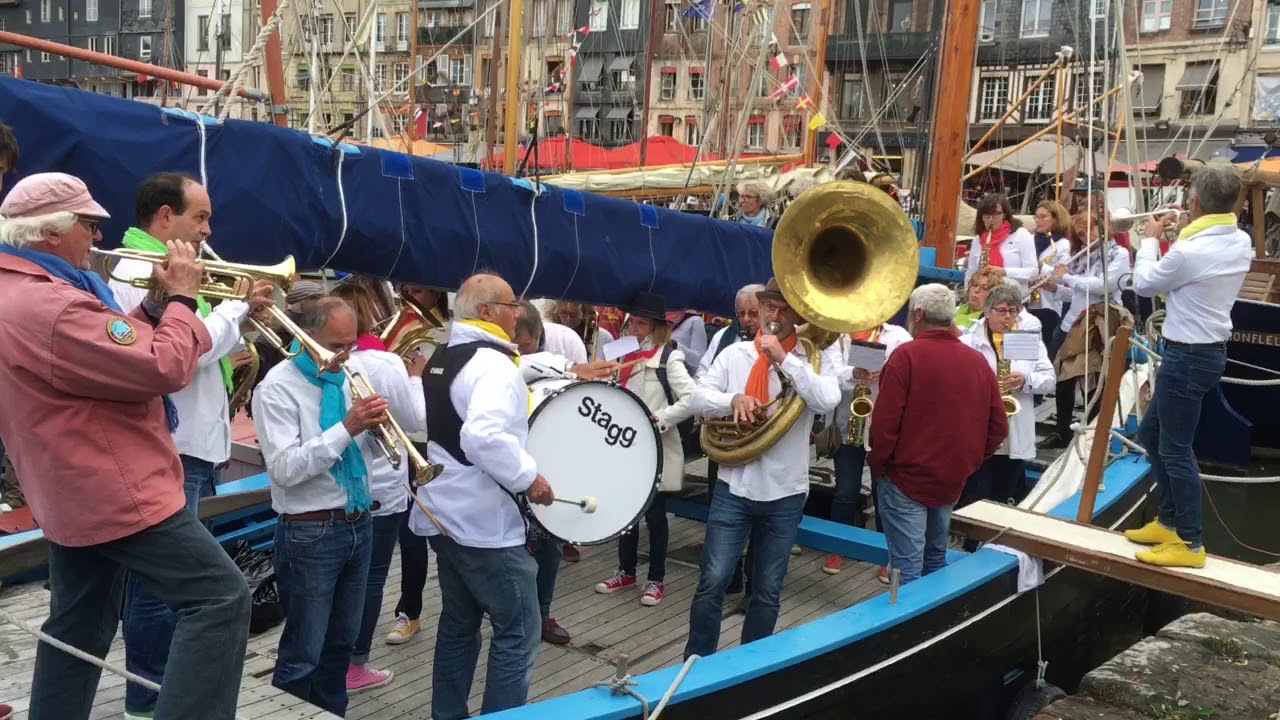 Fête de la crevette