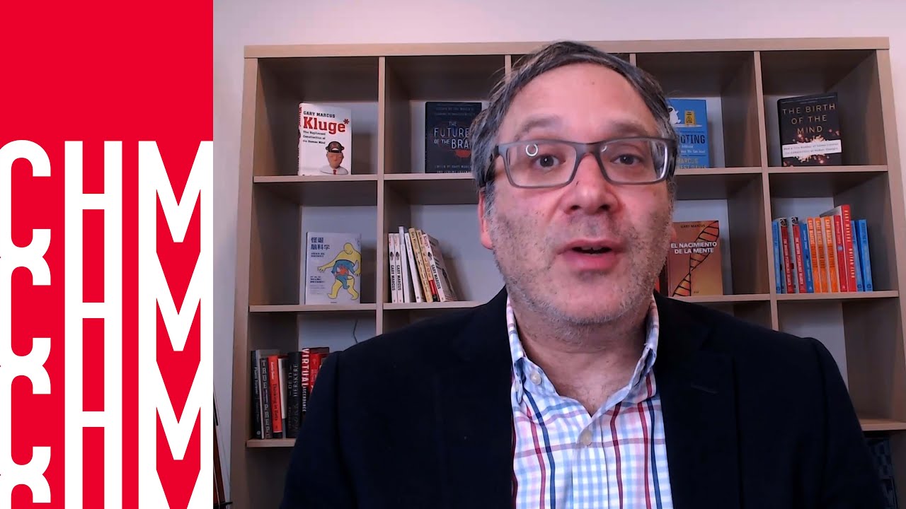 Chatbots Decoded Interview: Gary Marcus