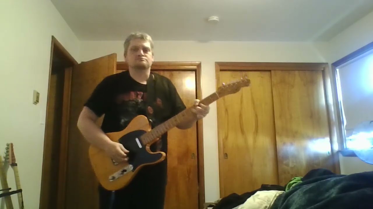 latin jam