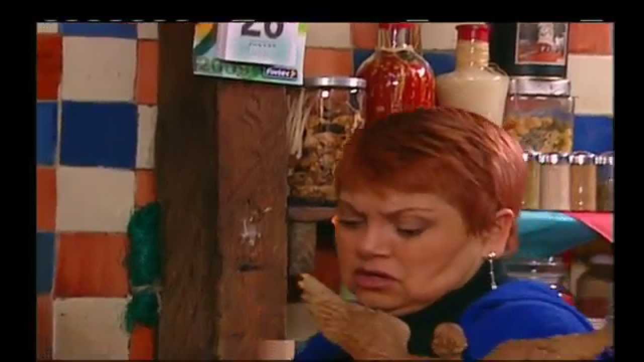 A Cada Quien Su Santo - Cuidame al santo