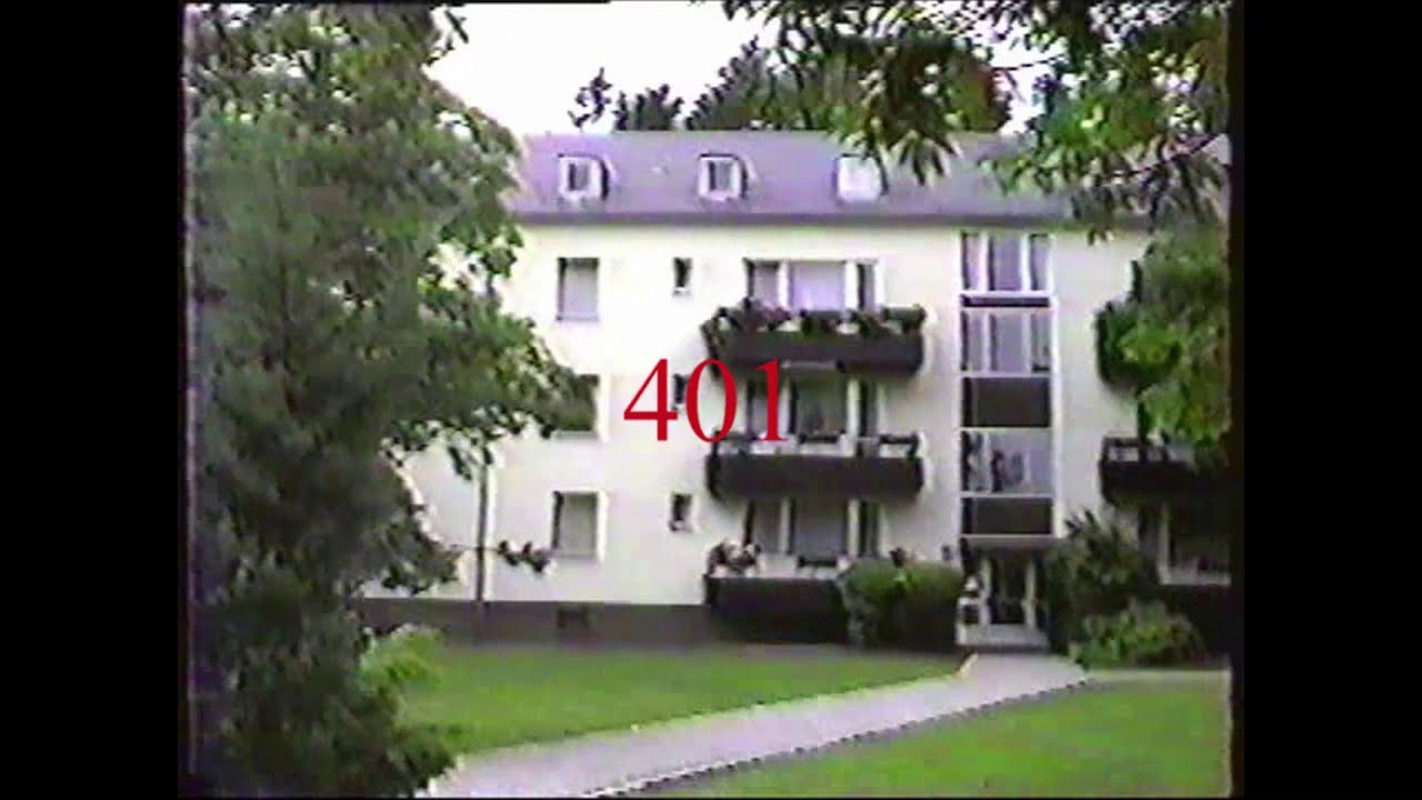 Spang Housing 1992