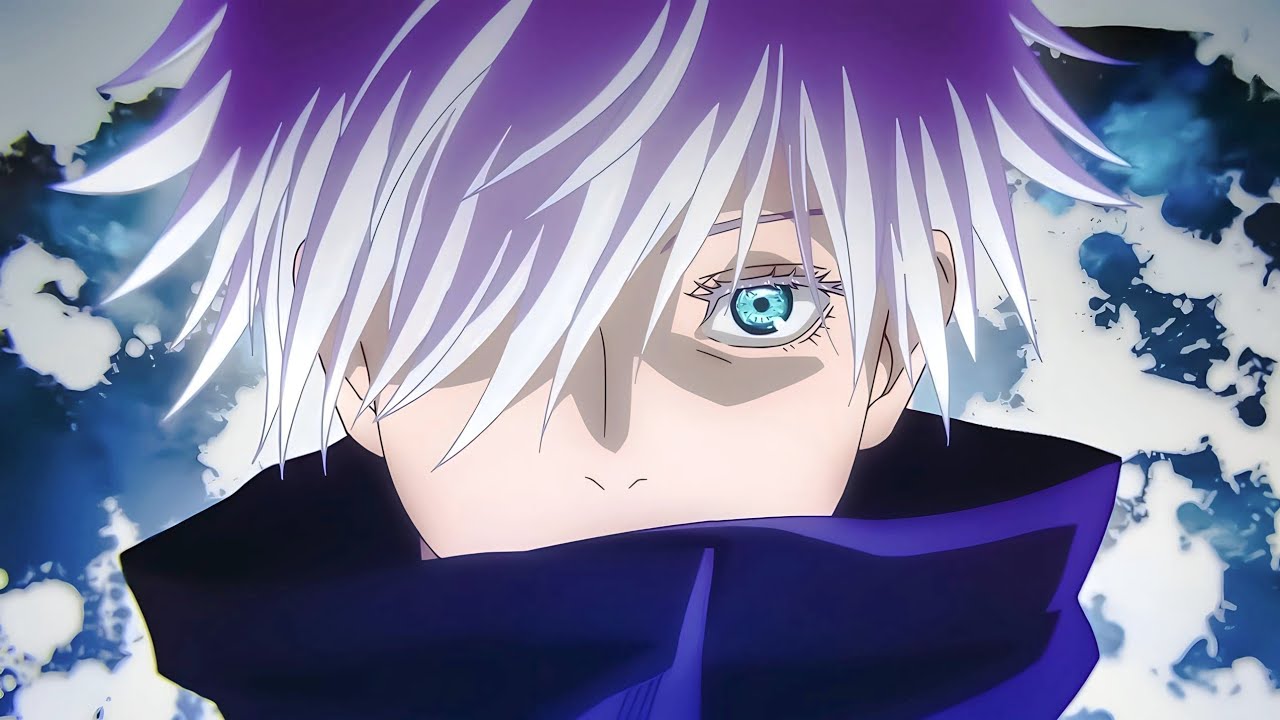 Jujutsu Kaisen「AMV」- The Storm (Hazen)