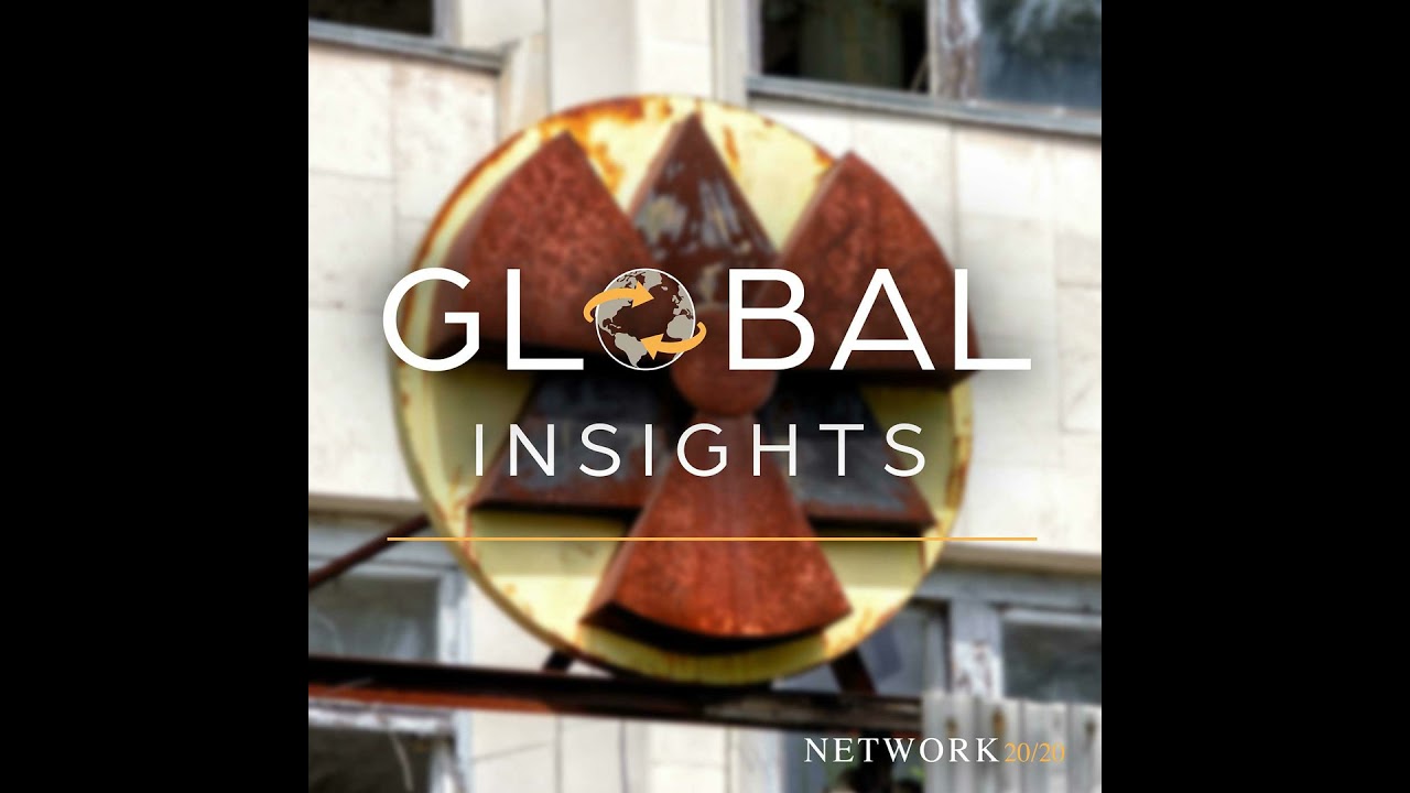Nuclear Risks and Realities: Nonproliferation in a Shifting Global Order
