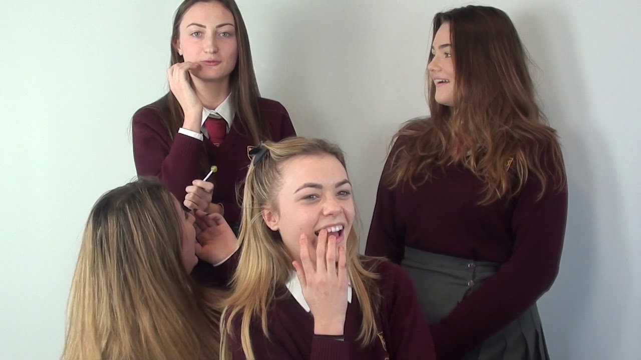 cfs 2012-2017 leavers video
