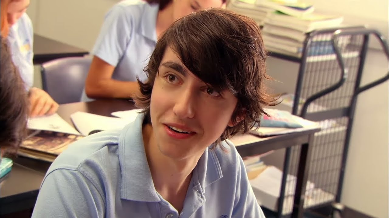 Sing the Phrase of Pythagoras - In Your Dreams Full Episode #18 - Totes Amaze ❤️- Teen TV Shows