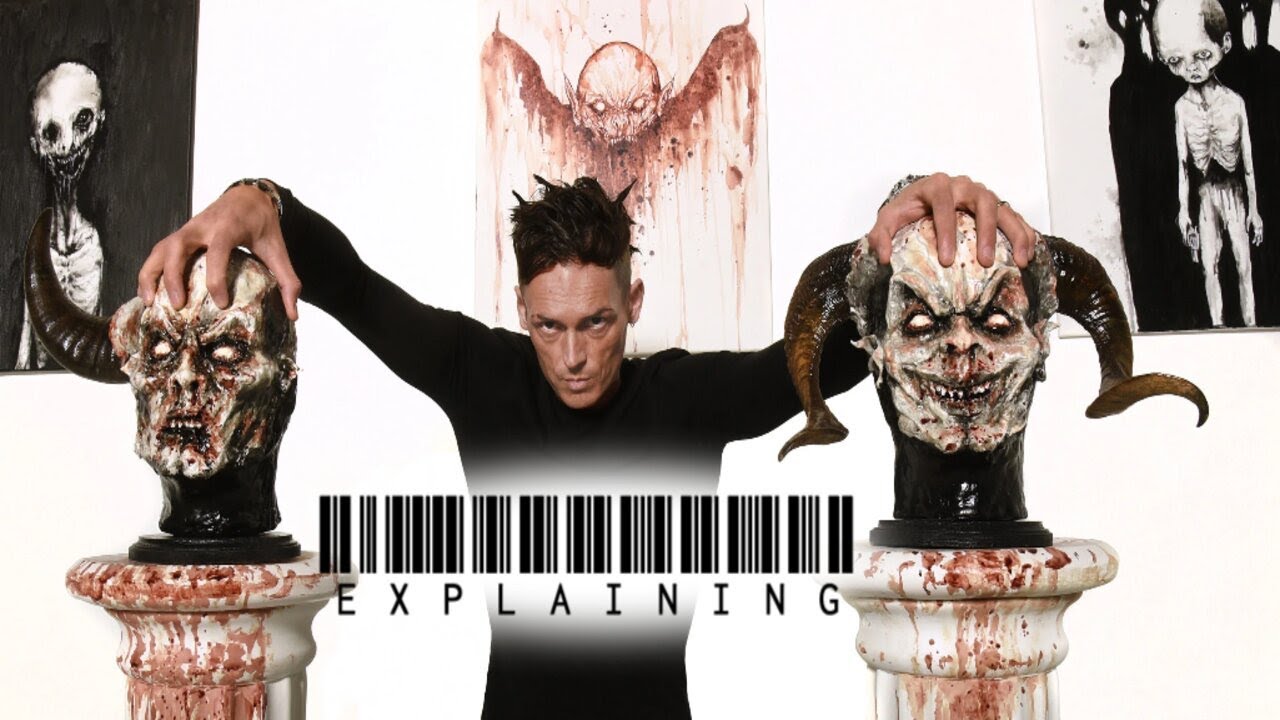 Объясняя Максима Таккарди