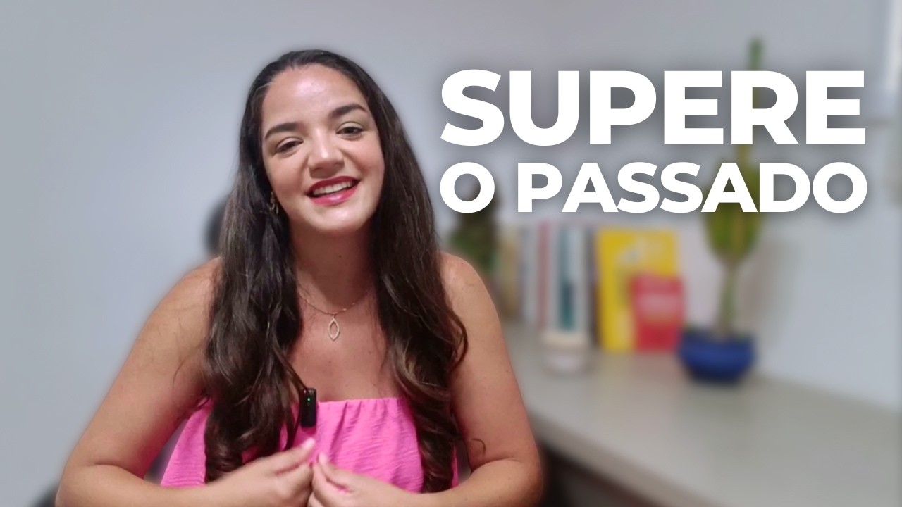 Seja o Adulto que Você Precisava Quando Criança (Como Curar sua Criança Interior)