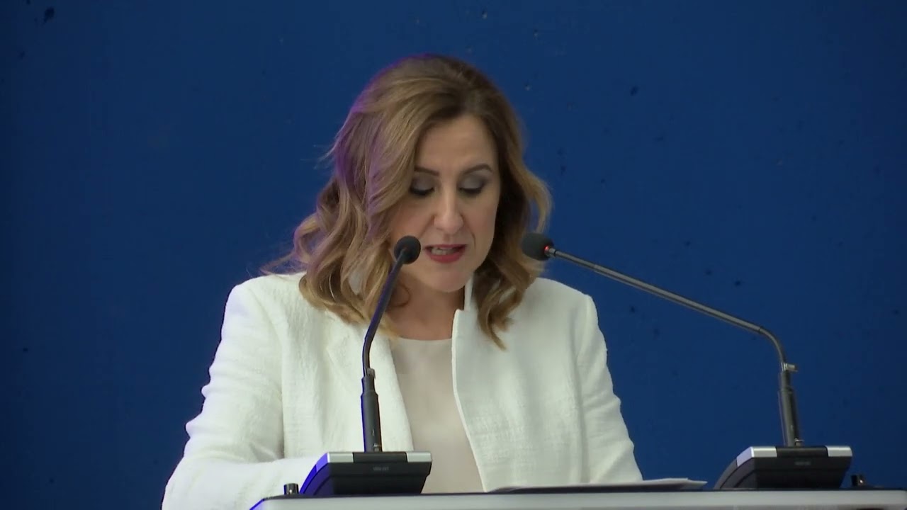 María José Catalá. Estratègia 2026 Valènica Innovation Capital. (10/02/2026)