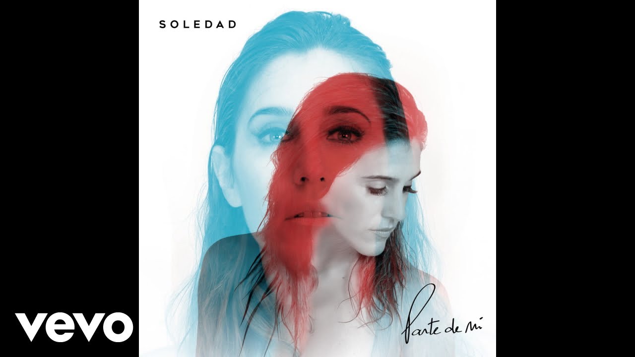 Soledad - A la Abuela Emilia (Official Audio)