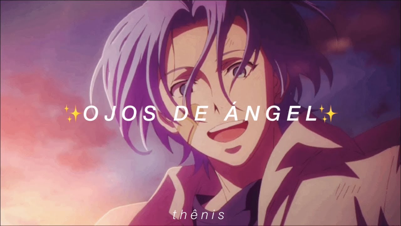 angel eyes – mamma mia [sub español + slowed]