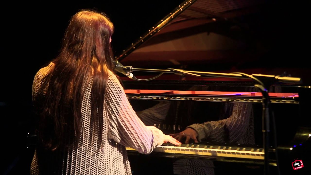 The Last 5 Years - Still hurting - Cover