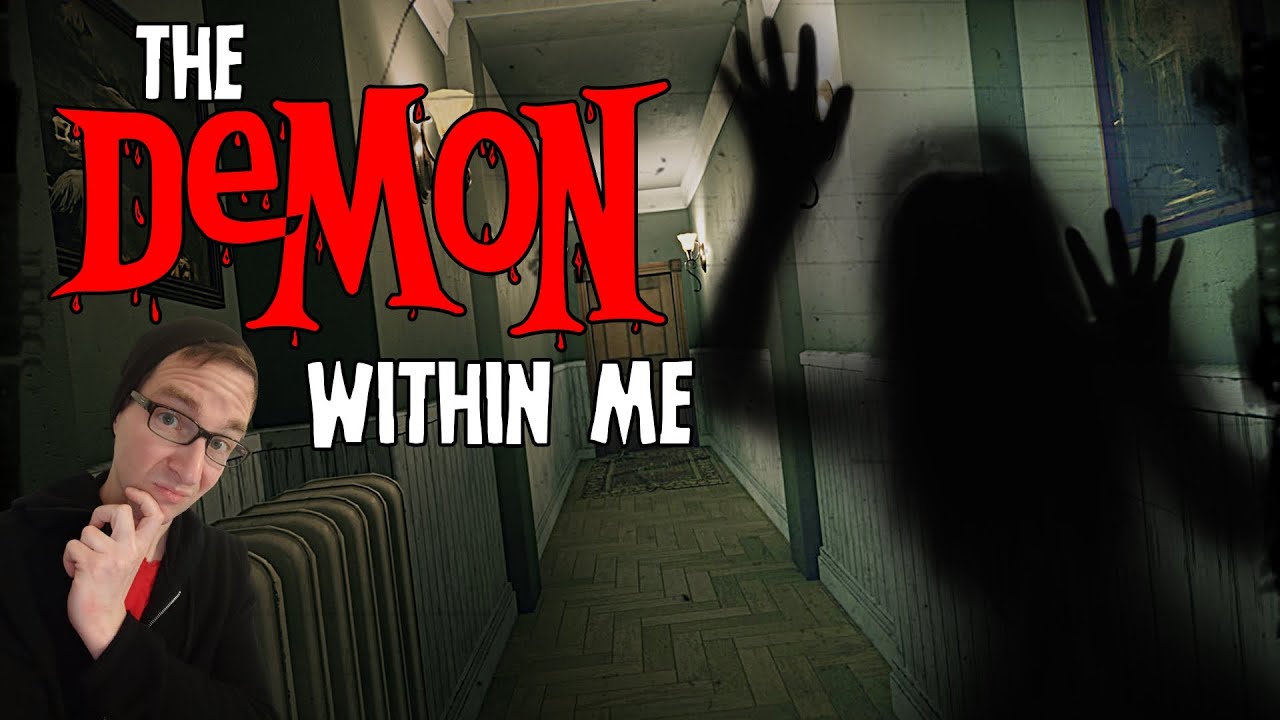 THE DEMON WITHIN ME | Don't Drink & Drive! [German]