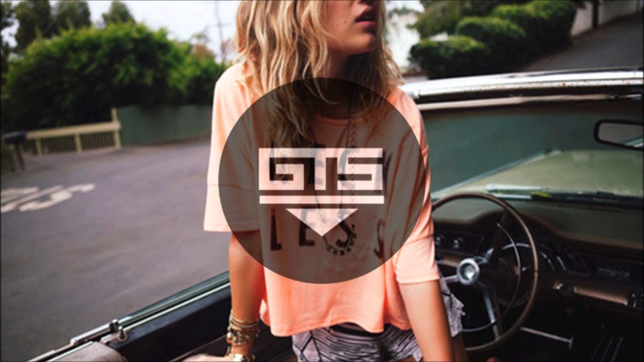 Passenger - Circles (Elkoe Remix)