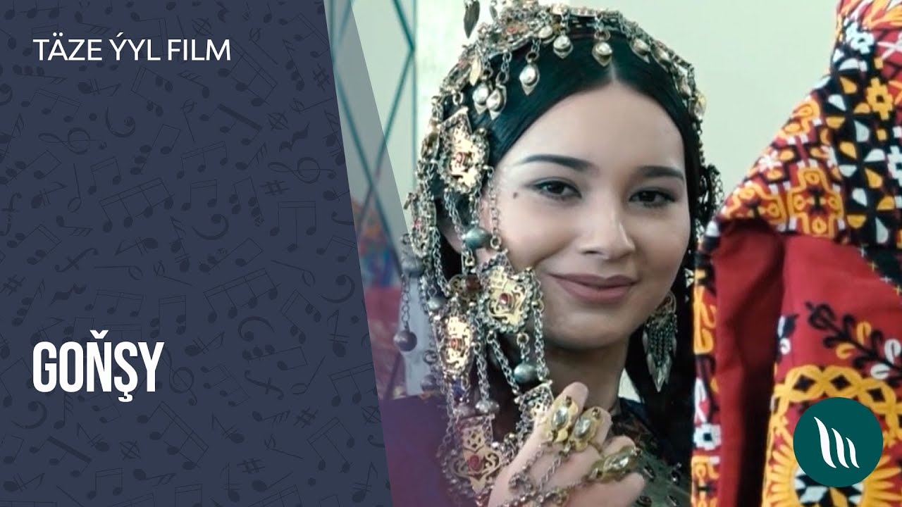 Täze ýyl film - Goňşy | 2021