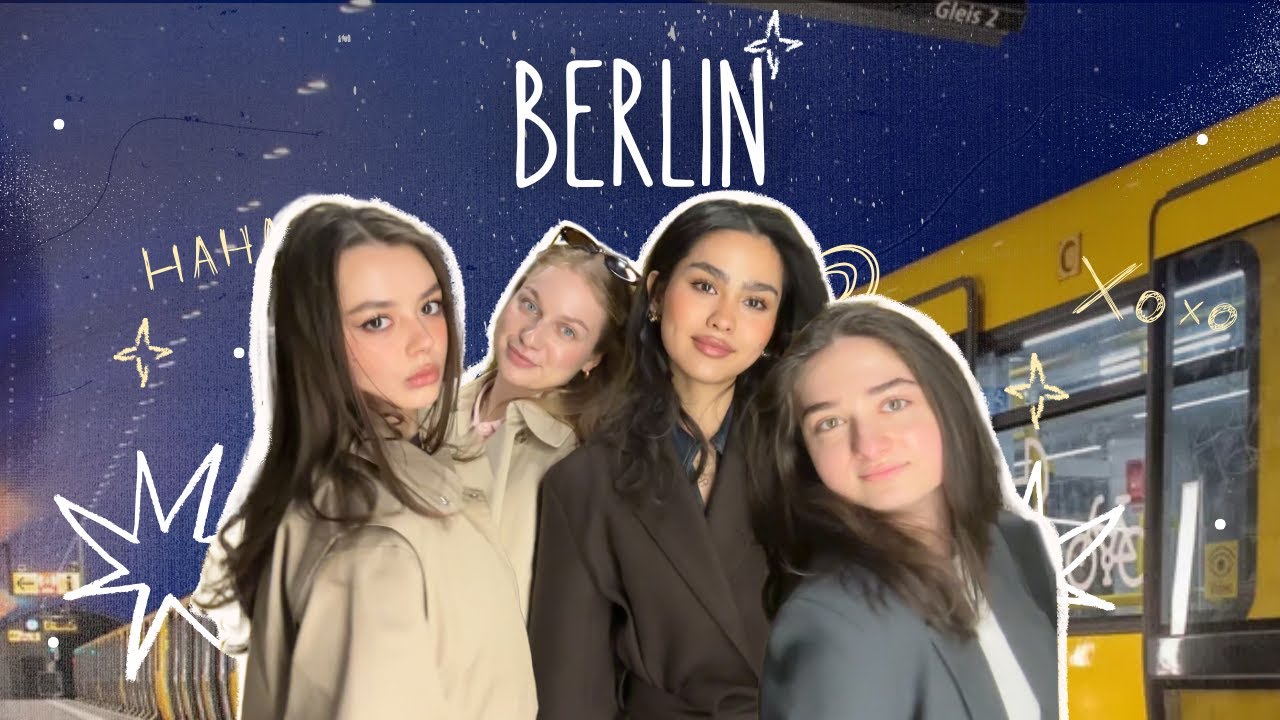 berlin vlog