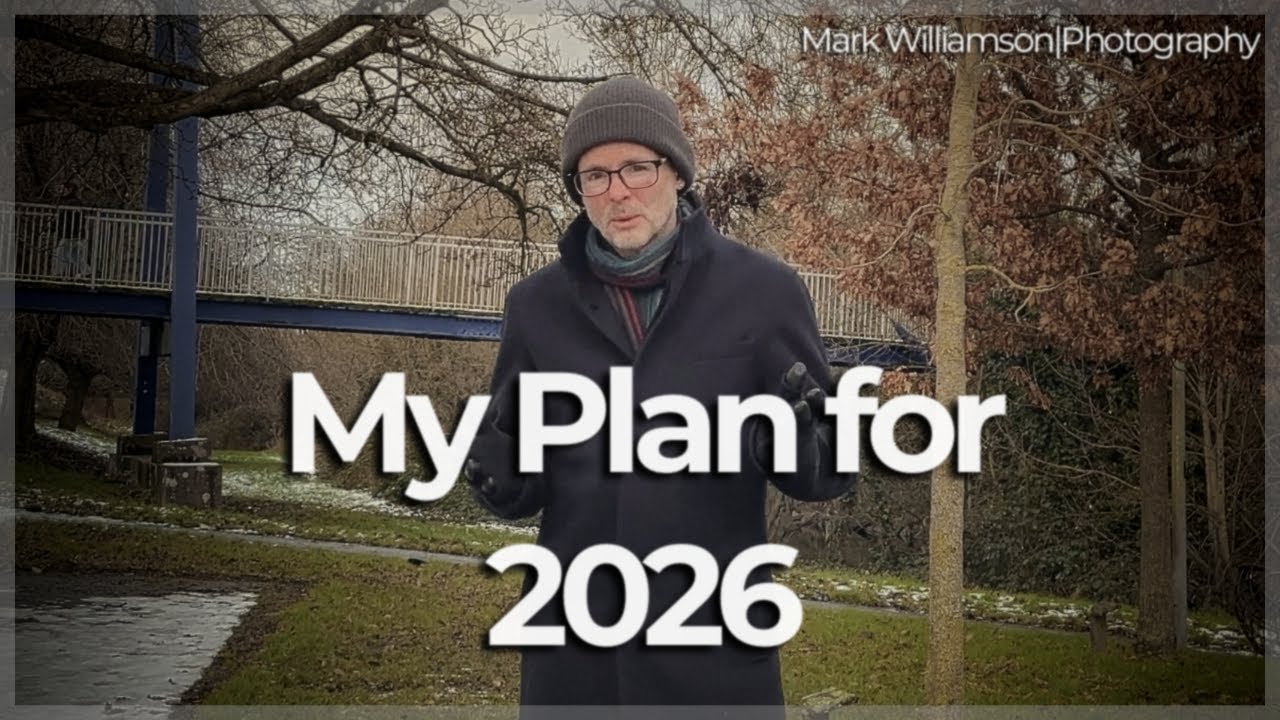 I've got a Plan...