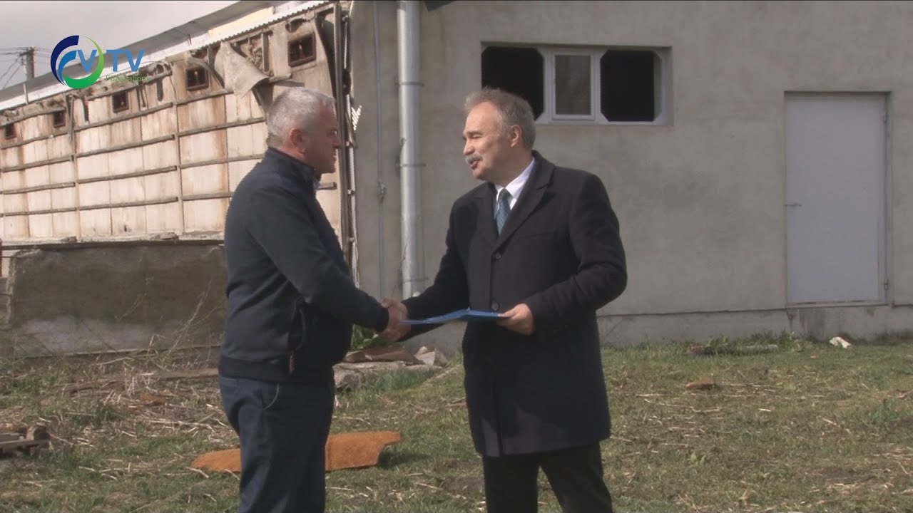 Modern sertéstelep épül Pusztaszikszón