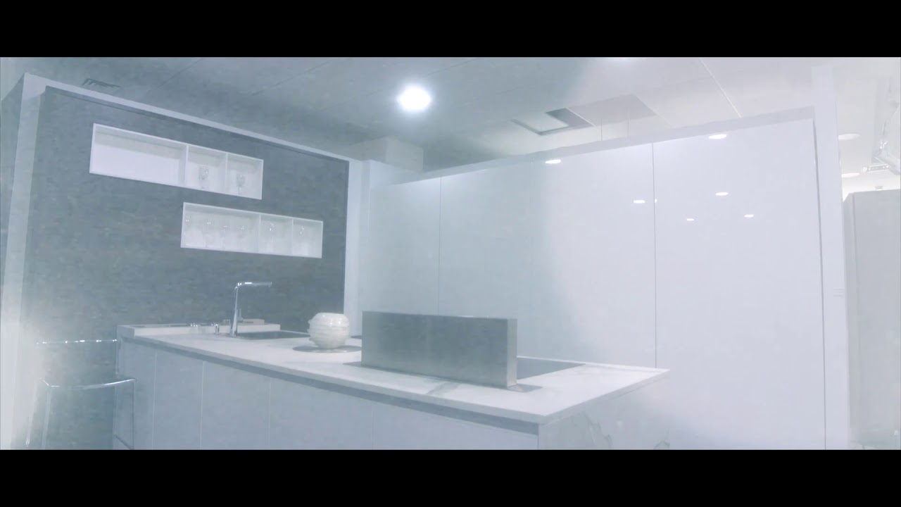 NDWI - FABRICANT DE CUISINES, CHAMBRES D'HOTEL, BUREAUX, DRESSING, MEUBLE... ALGÉRIE