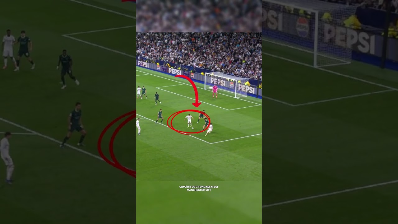 Federico Valverde este cel mai bun jucator#valverde #mbappe #ronaldo #ucl
