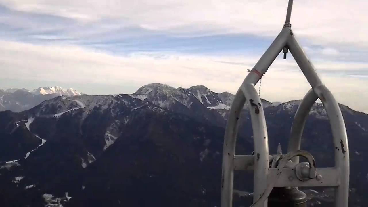Carnia , Friuli Venezia Giulia