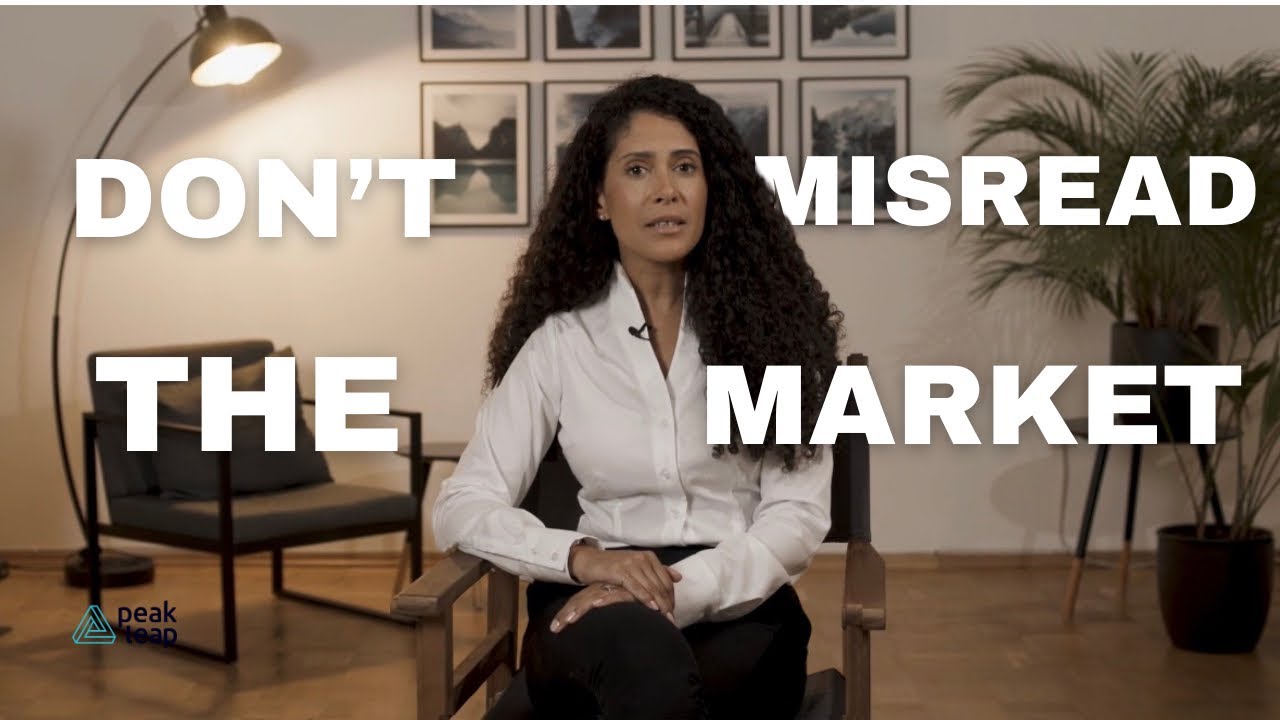 Why Most Professionals Misread Their Market