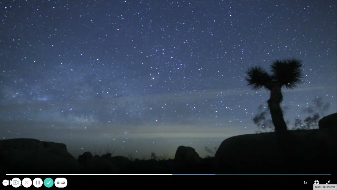 Predictable Patterns in the Sky   PBS LearningMedia