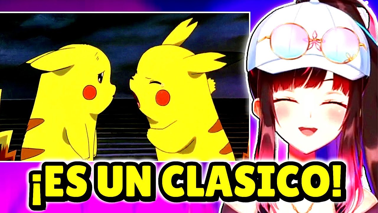 &iexcl;ESTO ES UN CLASICO!  - Hana memes