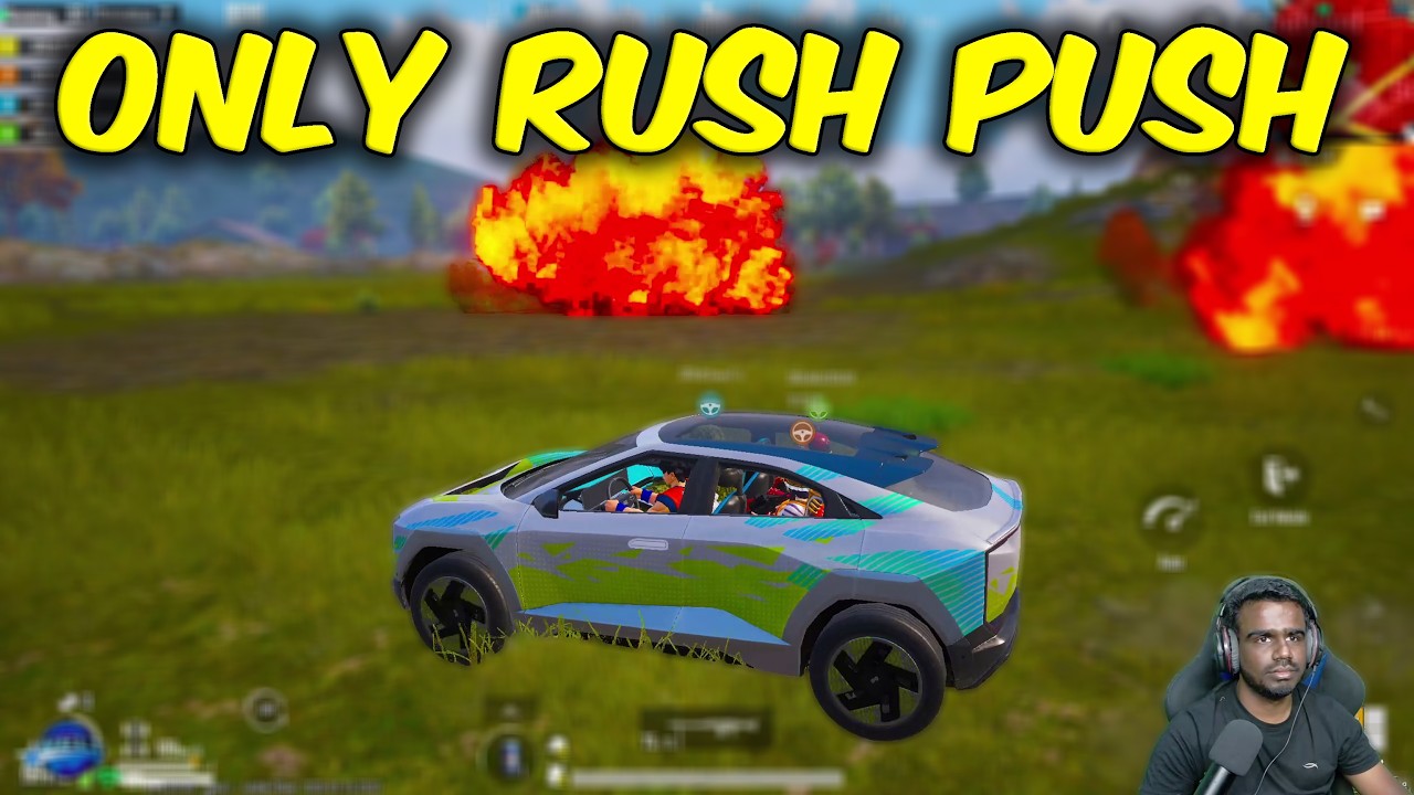 Just a Fire🔥Play...!!